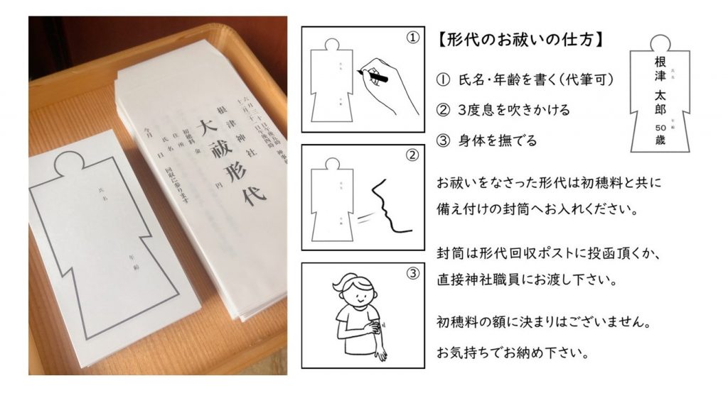 形代