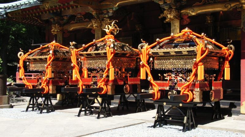 神輿