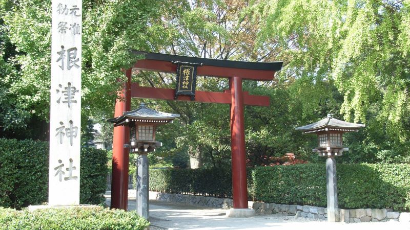 表参道